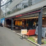 用戶對於桜丘カフェ的評論圖