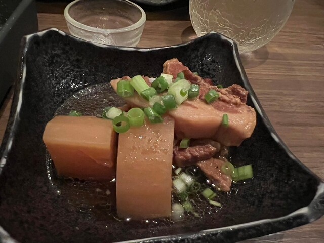 用户对于和創作 空 西新宿的评论高清图
