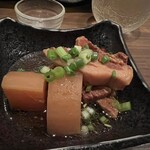 用户对于和創作 空 西新宿的评论图