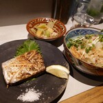 用戶對於池田商店的評論圖