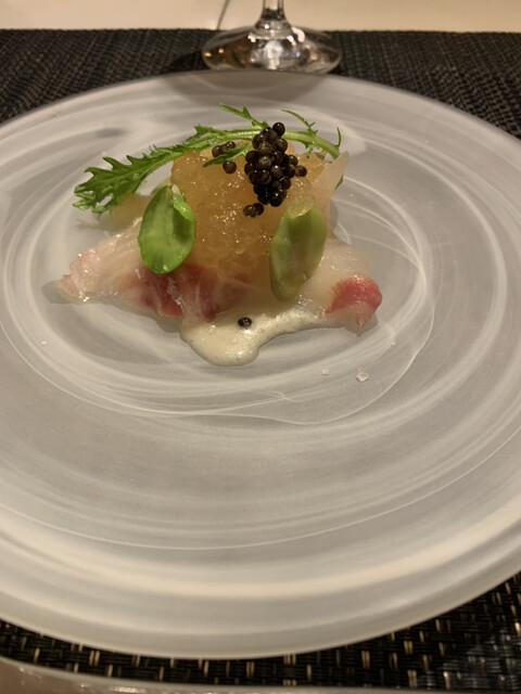 User's recommendation image for ahill ginza