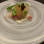 User's review image for ahill ginza