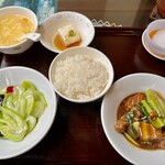 用户对于香港海鮮飲茶樓 心斎橋店的评论图
