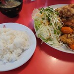 User's review image for 龍亀