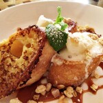 用戶對於3rd Stone Cafe的評論圖