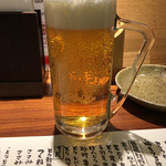 用戶對於鍛冶屋 文蔵 赤羽店的評論圖