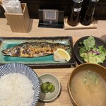 用戶對於炙処 火ノ膳 高田馬場 路地入ったところ店的評論圖