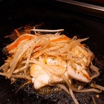 User's review image for どれ味 亀戸店