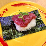 用戶對於スシロー 吉祥寺パルコ店的評論圖