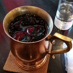 用戶對於カフェ・ド・巴里 池袋西口店的評論圖