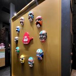User's review image for ファイヤーホール4000 麻布十番店