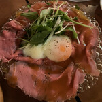 User's review image for イタリア酒場 炎LAVITA 天満店