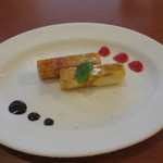 User's review image for 北海道イタリアン ミアボッカ エミオ武蔵境店