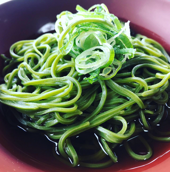 用户对于鮎宗的评论图