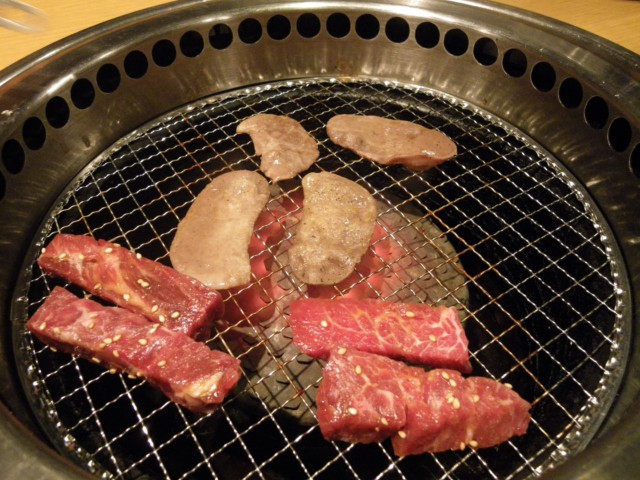 用戶對於焼肉きんぐ 千早的評論圖