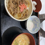 User's review image for すき家 ワンザ有明店