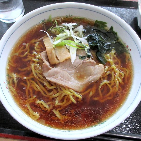 用户对于龍のす食堂的评论图