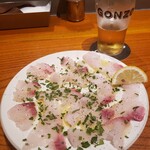 User's review image for Pizzeria&Trattoria GONZO 吉祥寺店