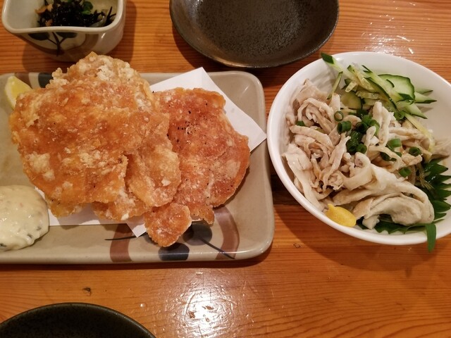 用戶對於やきとり倶楽部 羽田店的評論高清圖