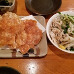 用戶對於やきとり倶楽部 羽田店的評論圖