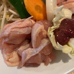 用戶對於地鶏食堂 篠栗店的評論圖