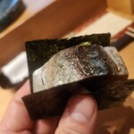 用戶對於鮨 浩也的評論圖