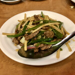 用户对于新台北 下北沢本店的评论图