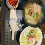 用户对于なんくる食堂的评论图