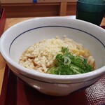 用戶對於なか卯 人形町店的評論圖