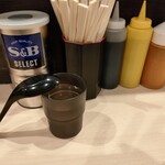 用戶對於ラーメン 鷹の目 蒲田店的評論圖