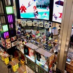 用戶對於ザ・ニューワールド的評論圖