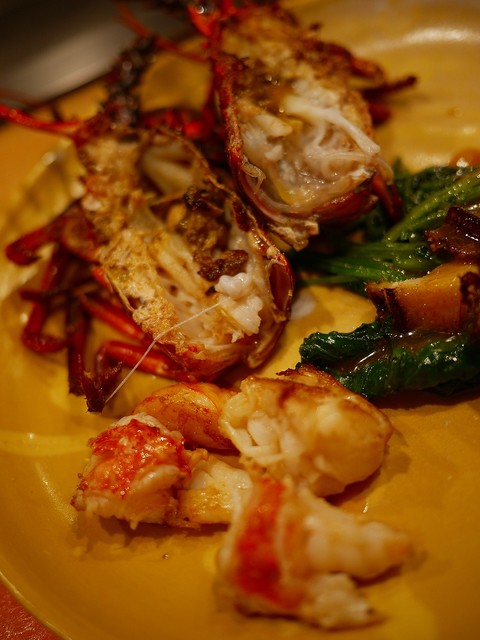 用戶對於柳鳳的評論高清圖