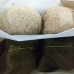 用戶對於仙太郎 三越銀座店的評論圖
