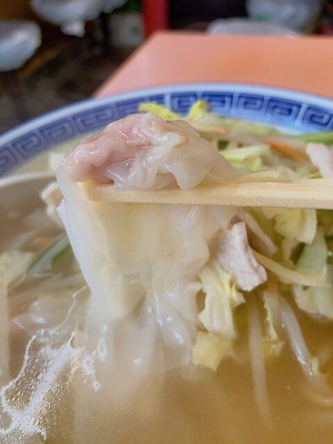 User's recommendation image for 楠知