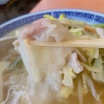 User's review image for 楠知