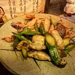 用户对于山吹的评论图