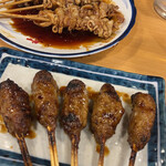 User's review image for 川北商店 新大阪店