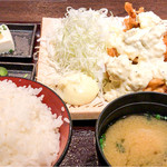 用戶對於九州 熱中屋 御茶ノ水 LIVE的評論圖