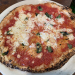 用户对于ピッツェリア ダ マッシモ的评论图