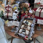 用户对于ブルクベーカリー 東急百貨店的评论图