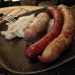 用戶對於YONA YONA BEER WORKS 神田店的評論圖