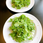 User's review image for パクチー丸太町