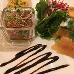 用戶對於BLT STEAK OSAKA的評論圖