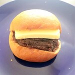 用户对于MILK IN BREAD的评论图