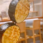 用户对于さつま福永牧場直営 牛串 ギュウドウ! GEMS三軒茶屋店的评论图