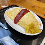 用戶對於安田屋的評論圖