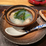 用户对于分とく山的评论图