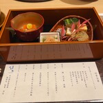 用戶對於個室会席 北大路 新宿茶寮的評論圖