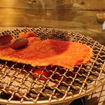 用戶對於焼肉  炭聖 根津本店的評論圖