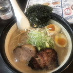 用户对于らーめん一番的评论图